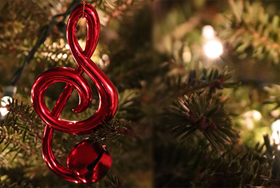 Late Night Shopping — Music from Ottery Choral Society